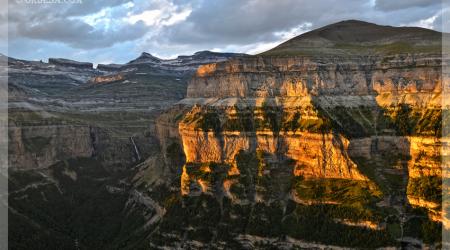 Parque Nacional de Ordesa y Monte Perdido