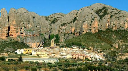 Agüero // Hoya de Huesca Turismo 