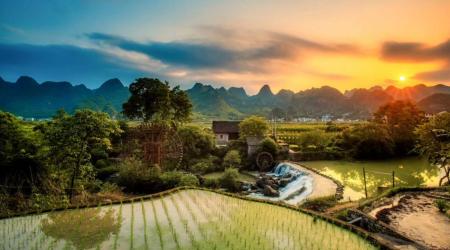 Te presentamos los nuevos geoparques mundiales UNESCO