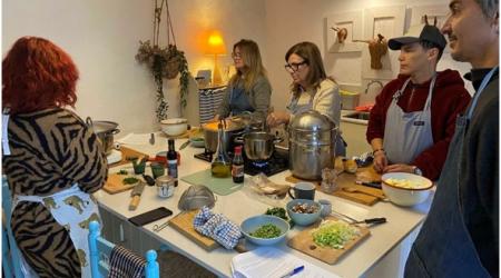 La Comunitat Valenciana presenta 10 experiencias para viajar de manera sostenible por su territorio