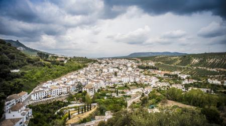 Asociación Pueblos más bonitos de España