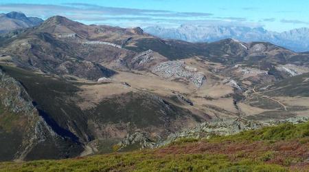 Montaña Palentina 