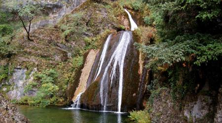 Parque Natural de los Calares del Mundo y de la Sima 