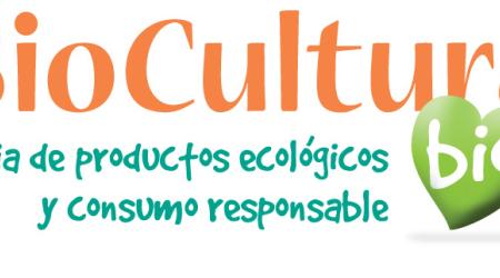 Cartel Feria BioCultura // Crédito: marketingyconsumo.com