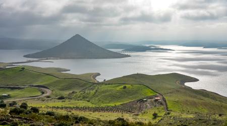 Parque Nacional de Monfragüe