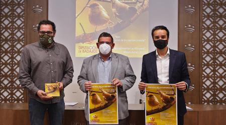 Festival de la Naturaleza de La Albuera