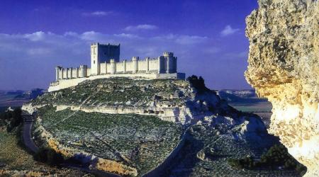 Castillos en el aire, Castilla y León