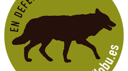 Logo de la Asociación LLobu Ecoturismo y Medio Ambiente