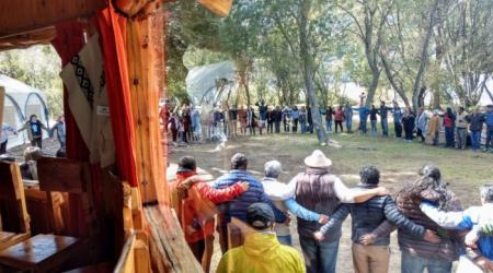 Último encuentro nacional de la red argentina RATURC