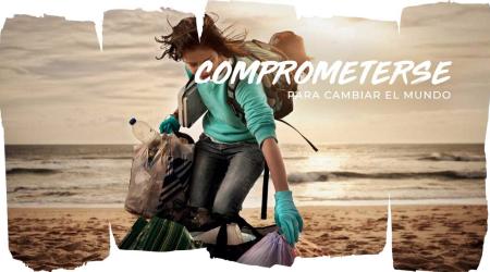 Premio Tierra de Mujeres // Crédito: yves-rocher.es