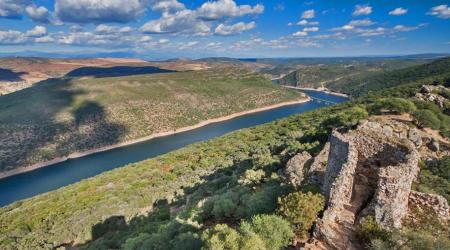 Parque Nacional de Monfragüe