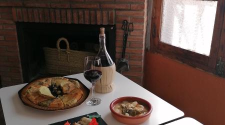 Concurso culinario agroecológico, Ecochef Terrae 