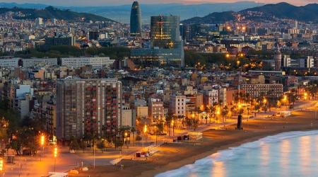 Barcelona 
