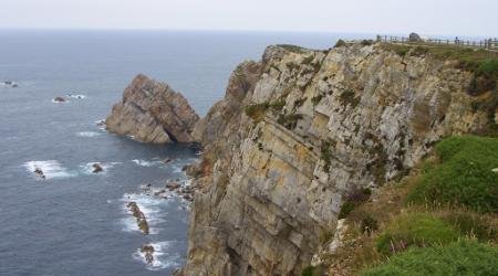 Área marina El Cachucho // Crédito: ecomilenio.es  Área marina El Cachucho // Crédito: ecomilenio.es