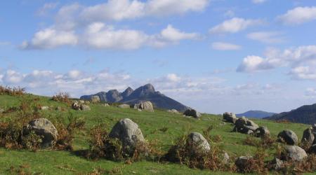 Parque natural de Aiako Harria en Guipúzcoa // Crédito: guiarepsol Parque natural de Aiako Harria en Guipúzcoa // Crédito: guiarepsol