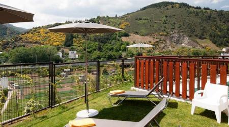 Parador de Villafranca // Crédito: mobi.parador.es Parador de Villafranca // Crédito: mobi.parador.es