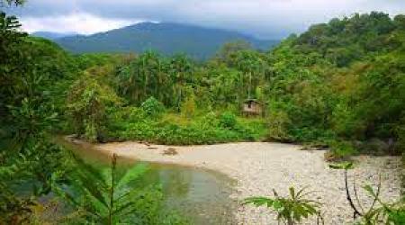 Reserva Natural San Cipriano // Crédito: minube.com