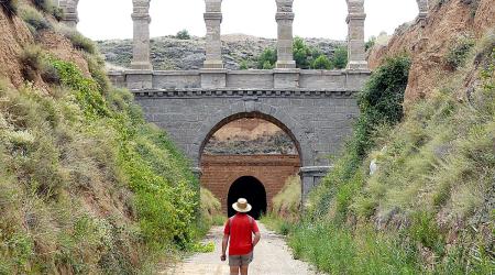 Andorra-Sierra de Arcos //  Crédito: aragondocumenta.com Andorra-Sierra de Arcos //  Crédito: aragondocumenta.com
