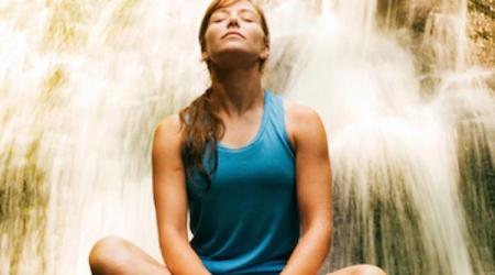 Retiros de Yoga en contacto con la naturaleza 