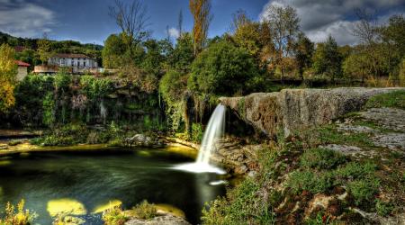 Mejores ríos de España para darse el último chapuzón 
