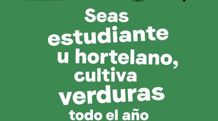 Cartel proyecto ‘Embajadores de la Biodiversidad’ Cartel proyecto ‘Embajadores de la Biodiversidad’