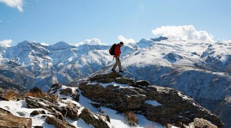 Guía de Ecoturismo en Sierra Nevada  