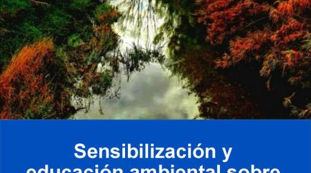 Cartel de Sensibilización y educación ambiental en Ejea de los Caballeros // Crédito: Ayuntamiento de Ejea Cartel de Sensibilización y educación ambiental en Ejea de los Caballeros // Crédito: Ayuntamiento de Ejea