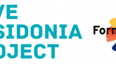 Cartel Foro Save Posidonia Project 