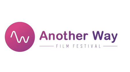 Logo Another Way Film Festival // Crédito: anotherwayff.com