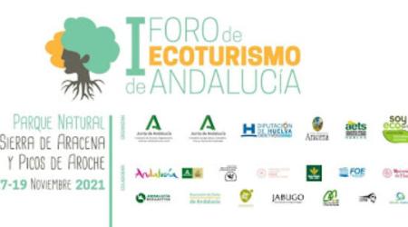 Declaración de Aracena para impulsar el ecoturismo en Andalucía