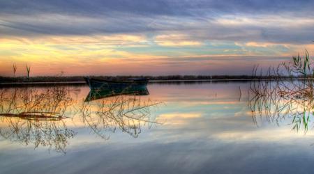 La Albufera de Valencia 