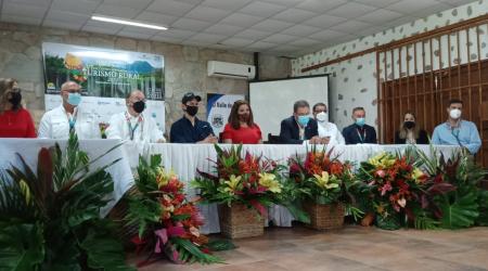 Panamá acoge el VI Encuentro Iberoamericano de Turismo Rural