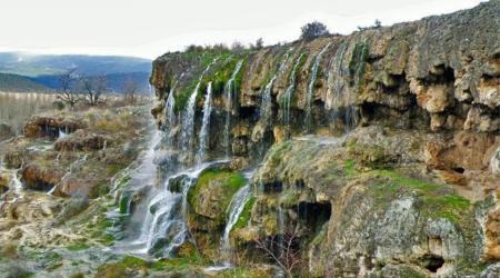 Parque Natural de la Serranía de Cuenca