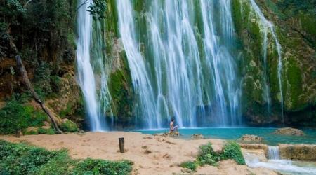 Ecoturismo en República Dominicana // Crédito: puntacana-bavaro.com