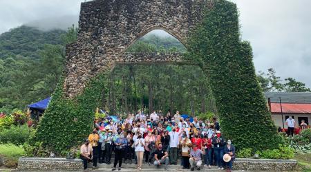 VI Encuentro Iberoamericano de Turismo Rural