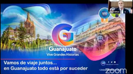Feria de Turismo de Aventura en Latinoamérica,  ATMEX