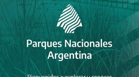 App parques naturales Argentina 