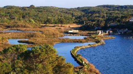 Reserva Biosfera Menorca / Crédito: biosferamenorca.org 