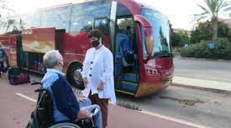 Jornadas de Ecoturismo Inclusivo en Almería 
