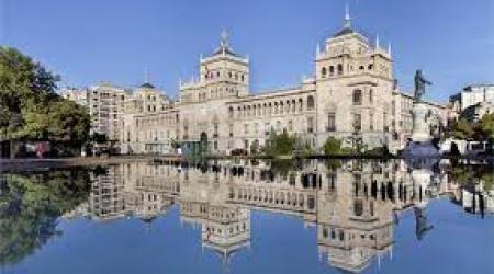 Valladolid // Crédito: ayuntamiento de Valladolid 