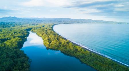 Golfo de Tribugá, Colombia // Crédito: mundomarítimo 