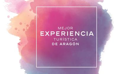 Premios a la Mejor Experiencia Turística de Aragón  // Crédito: Teatro Principal