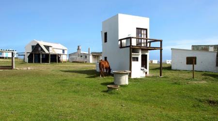 Zonas rurales de Uruguay 