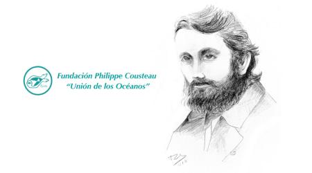 Fundación Philippe Cousteau // Crédito: espaciosub.es