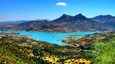 Reserva de la Biosfera Sierra de Grazalema 