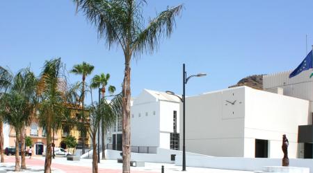 Pizarra, municipio de Málaga // Crédito: pizarra.es