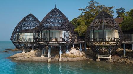  Langkawi: Geoparque Mundial de la Unesco en Malasia // Crédito: tripadvisor