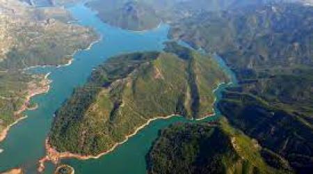 Sierras de Cazorla, Segura y Las Villas en Andalucía // Crédito: facebook