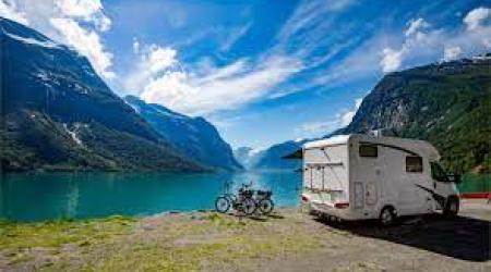 Viajar en autocaravana: tendencia en auge 