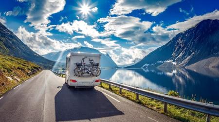 Ruta en autocaravana por parques naturales 